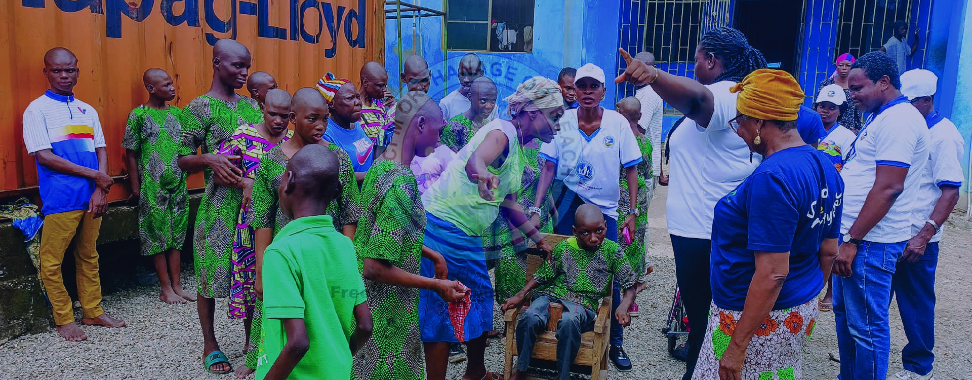 Your Compassion Can Change a Life