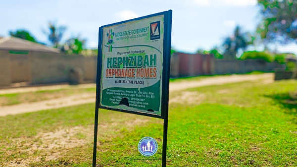 FCFM Orphanage Outreach Commemorates World Values Day