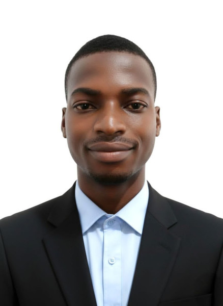 Gandonu Maubasi Daniel