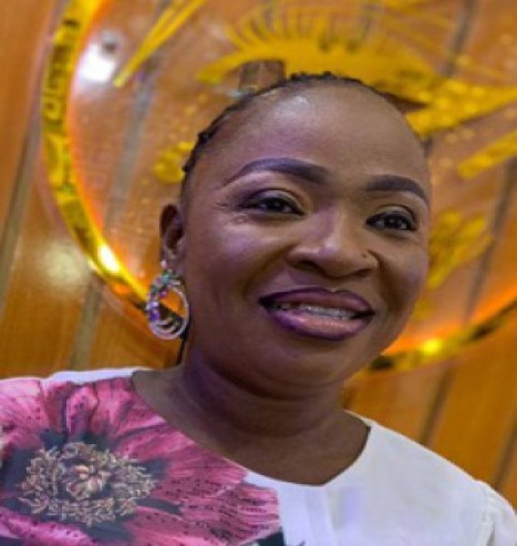 Obasa Christiana Oluwatosin