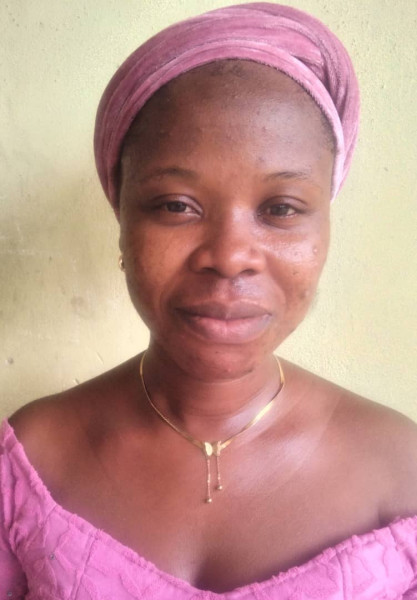 Mrs. Ifeoluwa Williams Odusanya