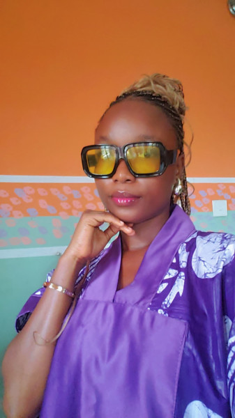 Odetola Victoria Oluwaseun