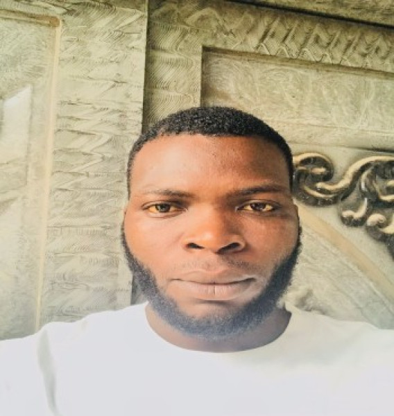 Alaba Sunday Oluwatayo