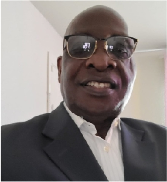 Rev. Sam Kayode Oriade