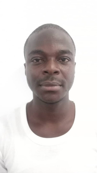 Mr. Ayowole Olabinjo